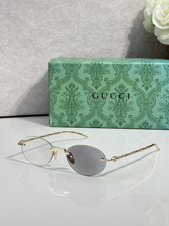 G Sunglasses AAAA-12581