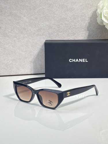 CHNL Sunglasses AAAA-7958
