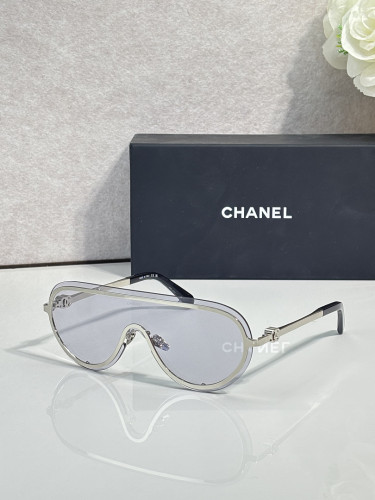 CHNL Sunglasses AAAA-8114
