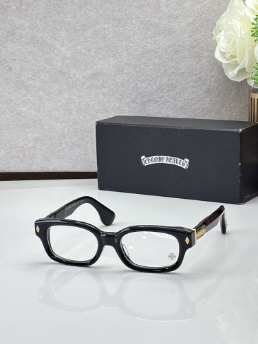 Chrome Hearts Sunglasses AAAA-2864