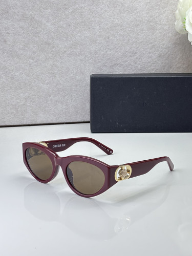 Dior Sunglasses AAAA-5395