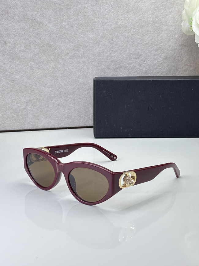 Dior Sunglasses AAAA-5395