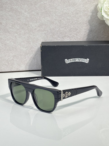 Chrome Hearts Sunglasses AAAA-2800