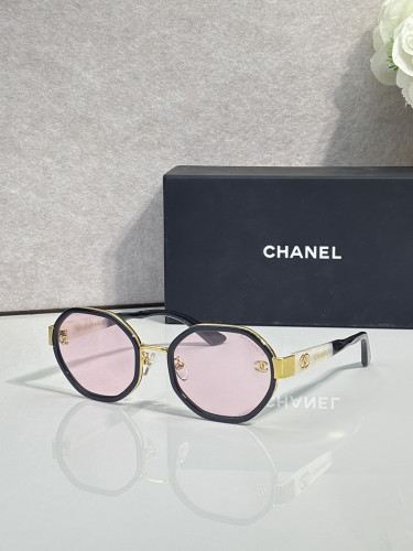 CHNL Sunglasses AAAA-8079