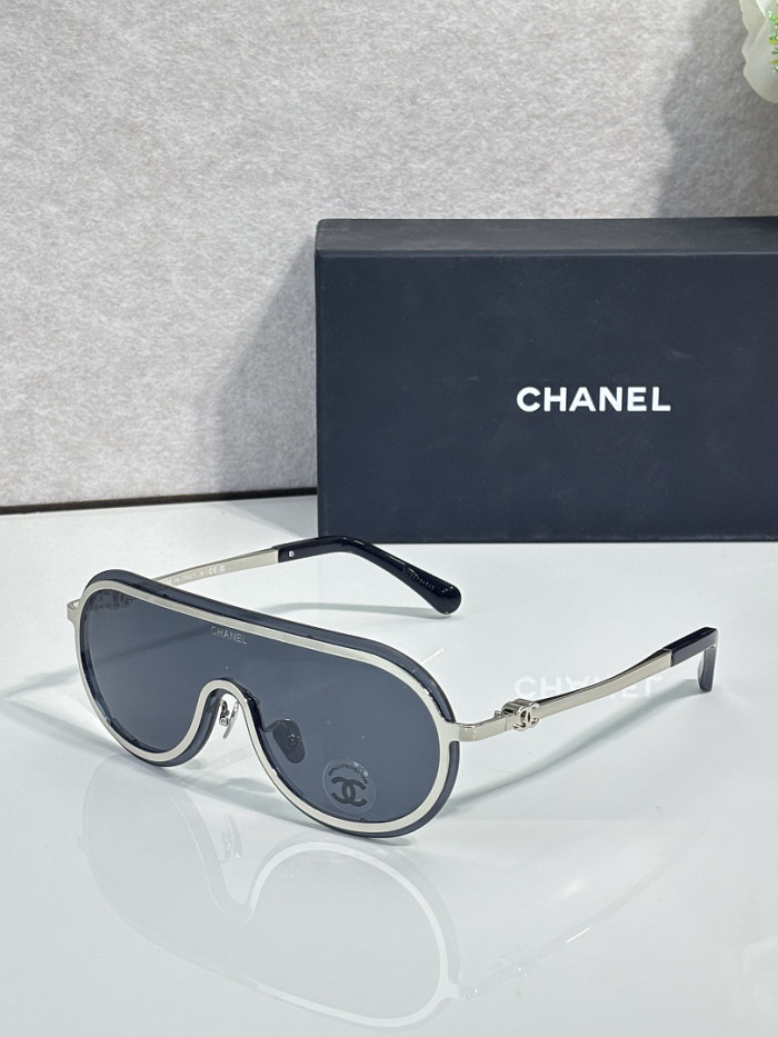 CHNL Sunglasses AAAA-7943