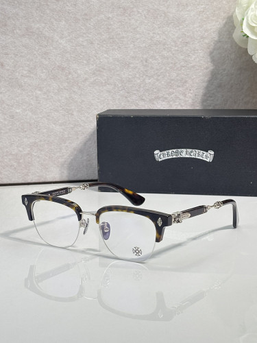 Chrome Hearts Sunglasses AAAA-2728
