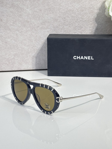 CHNL Sunglasses AAAA-7751