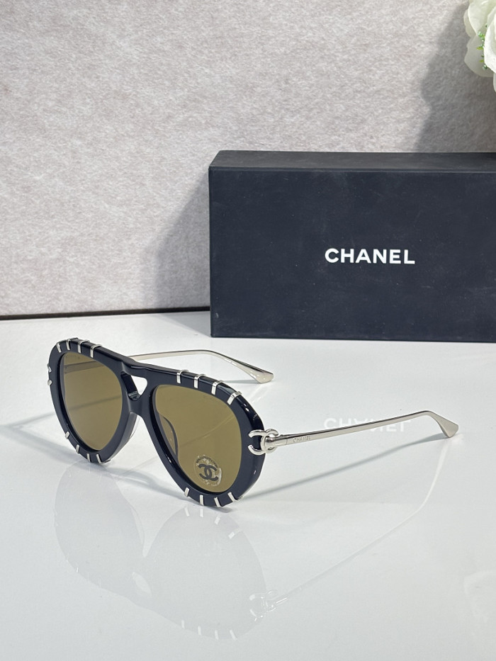 CHNL Sunglasses AAAA-7751