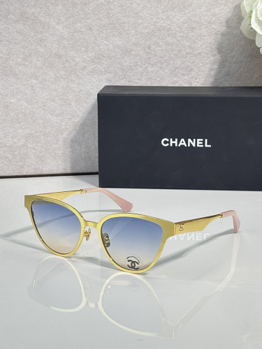 CHNL Sunglasses AAAA-7978