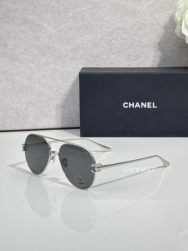CHNL Sunglasses AAAA-7919