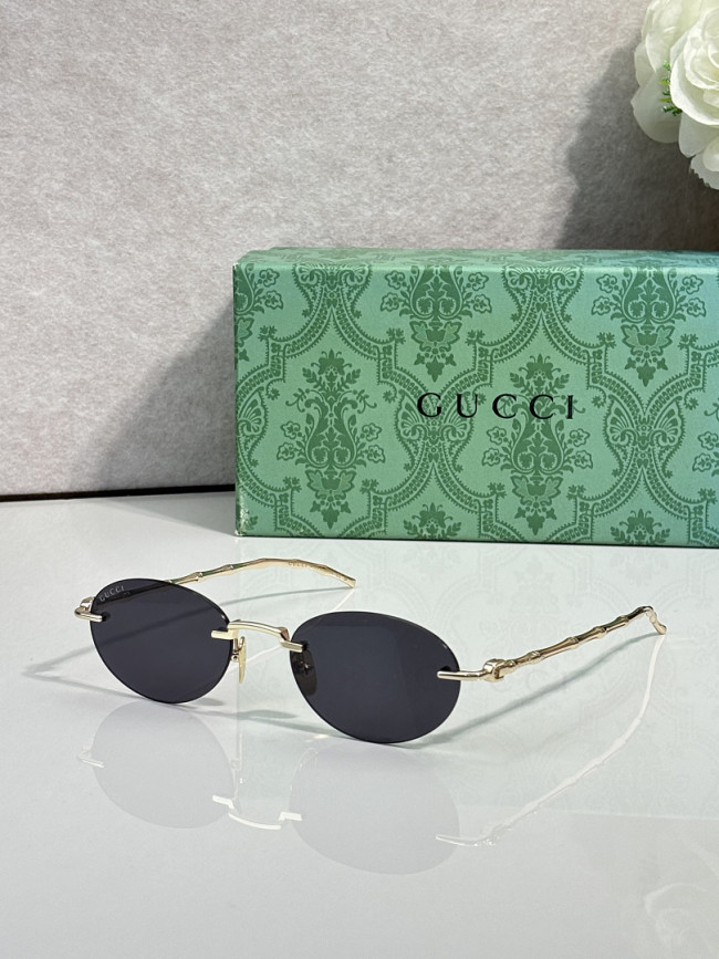 G Sunglasses AAAA-12409