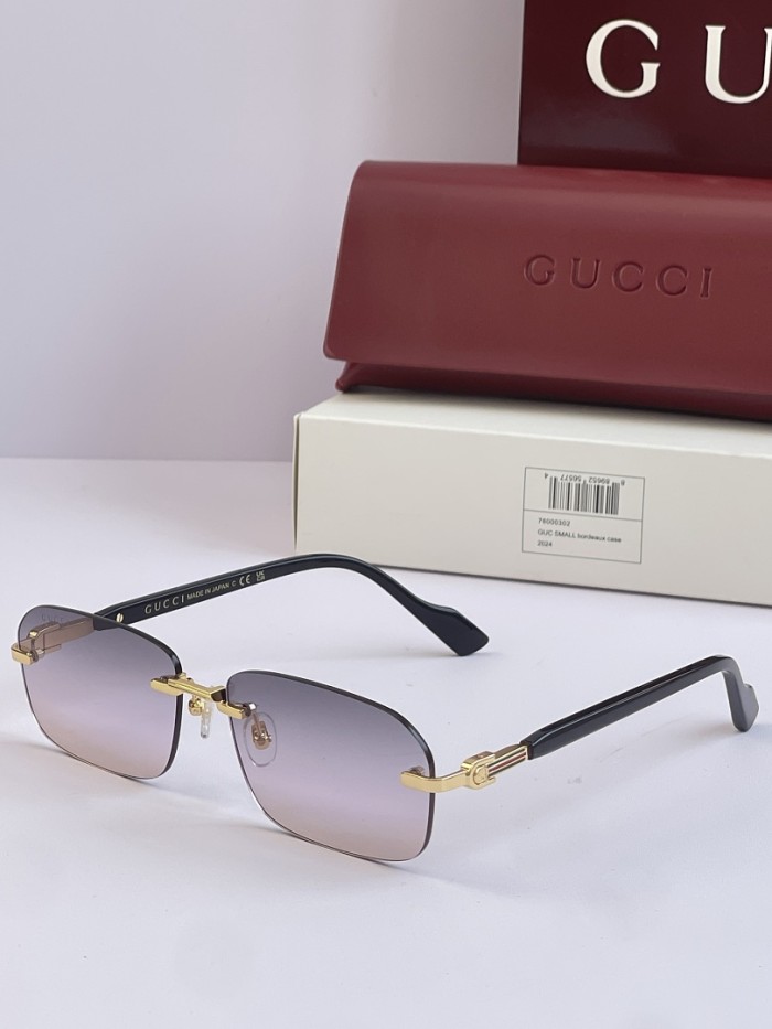 G Sunglasses AAAA-12110