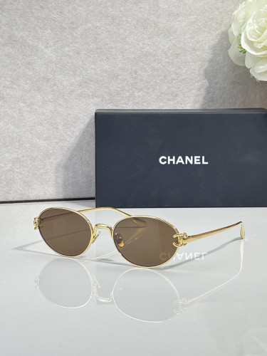 CHNL Sunglasses AAAA-8111