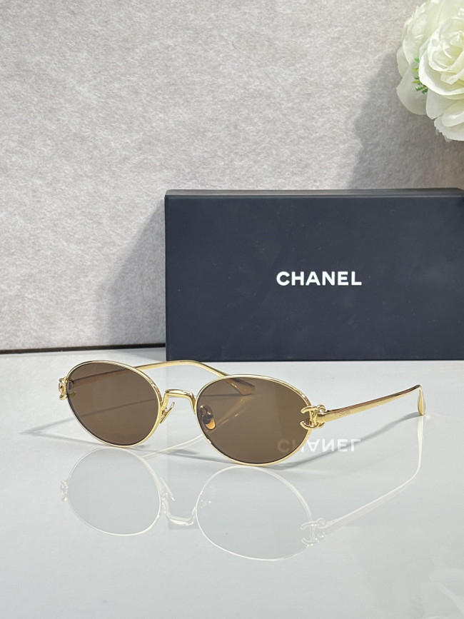 CHNL Sunglasses AAAA-8111