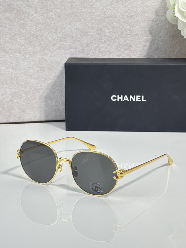 CHNL Sunglasses AAAA-7986
