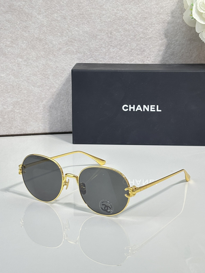 CHNL Sunglasses AAAA-7986