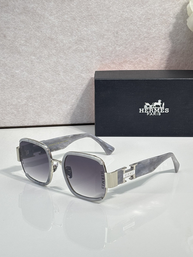 Hermes Sunglasses AAAA-538
