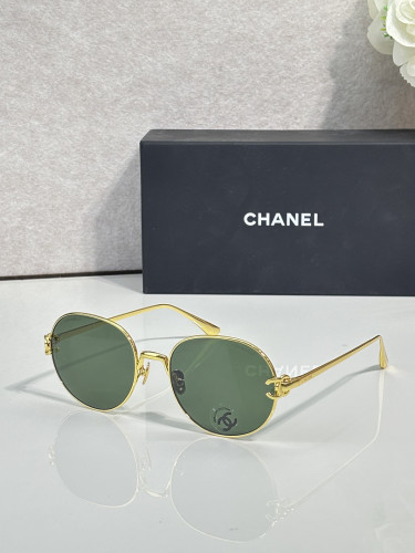 CHNL Sunglasses AAAA-7985