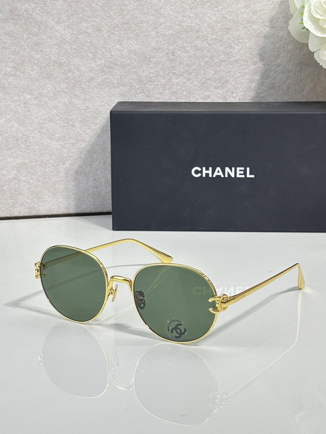 CHNL Sunglasses AAAA-7985