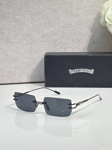 Chrome Hearts Sunglasses AAAA-2735