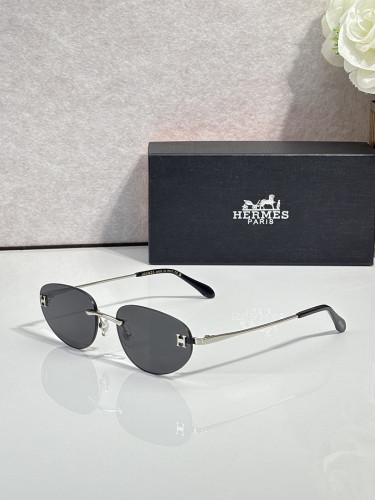 Hermes Sunglasses AAAA-532