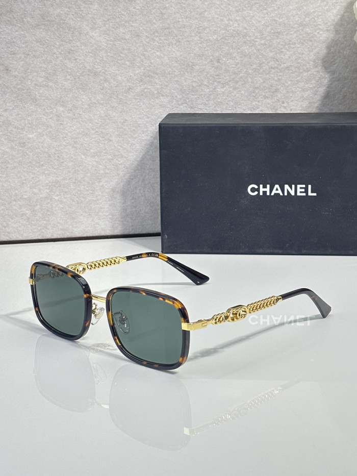 CHNL Sunglasses AAAA-7761