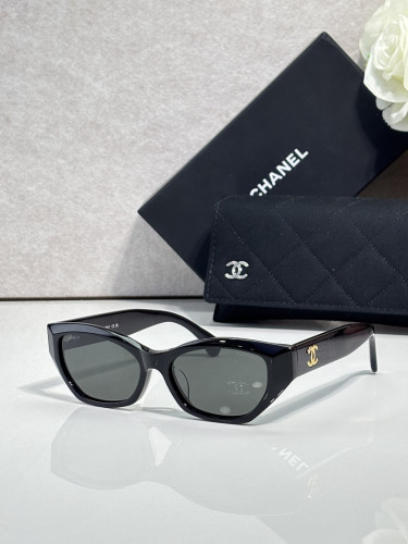 CHNL Sunglasses AAAA-7998