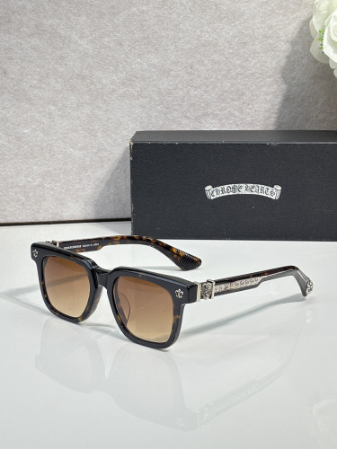 Chrome Hearts Sunglasses AAAA-2892