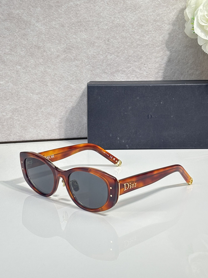 Dior Sunglasses AAAA-5381
