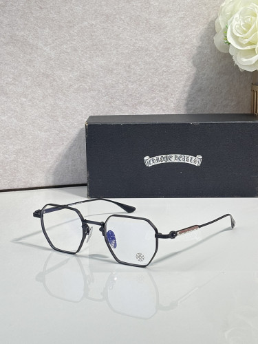 Chrome Hearts Sunglasses AAAA-2739