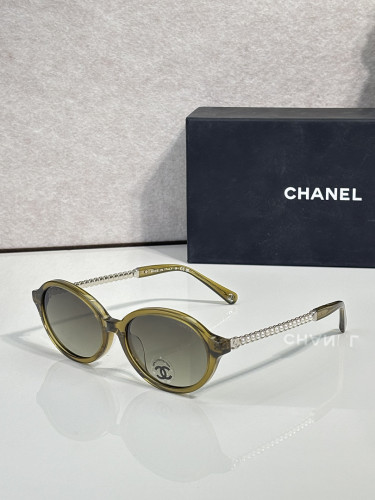 CHNL Sunglasses AAAA-7783