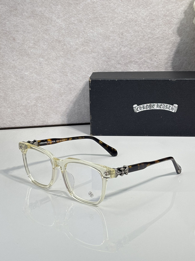 Chrome Hearts Sunglasses AAAA-2923