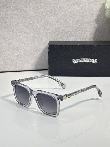 Chrome Hearts Sunglasses AAAA-2916