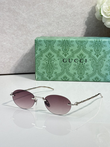 G Sunglasses AAAA-12407
