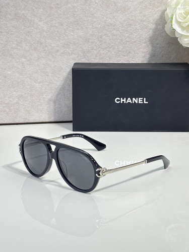 CHNL Sunglasses AAAA-7924