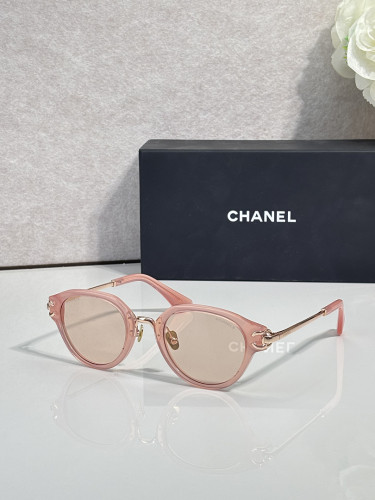 CHNL Sunglasses AAAA-8004