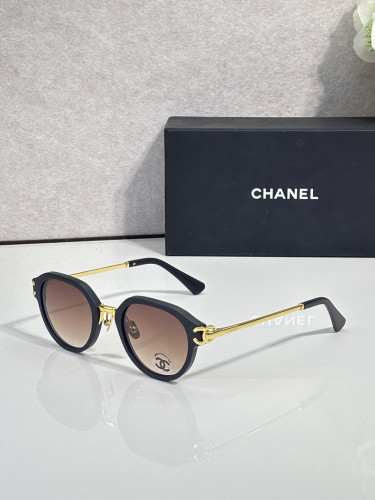 CHNL Sunglasses AAAA-7885
