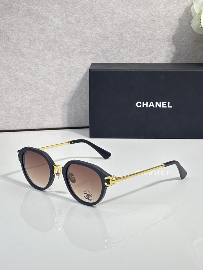 CHNL Sunglasses AAAA-7885