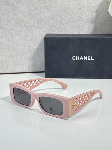 CHNL Sunglasses AAAA-8181