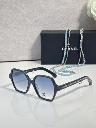CHNL Sunglasses AAAA-8233