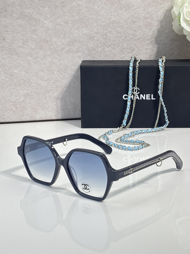 CHNL Sunglasses AAAA-8233