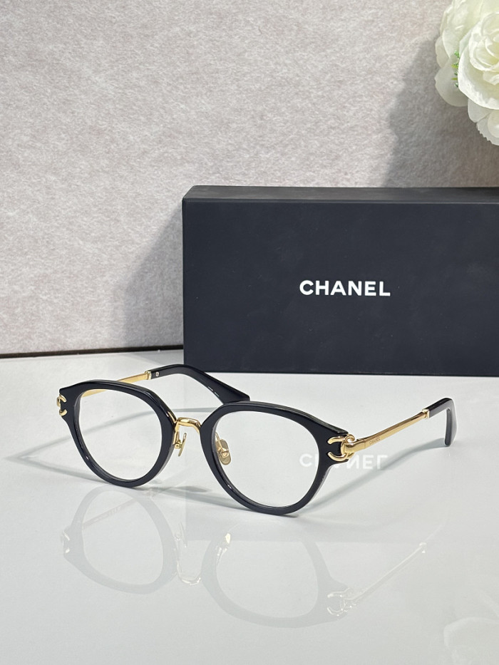 CHNL Sunglasses AAAA-8006