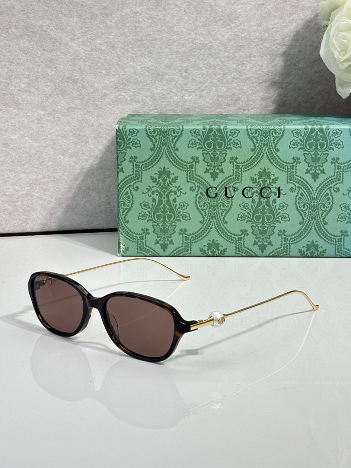 G Sunglasses AAAA-12302