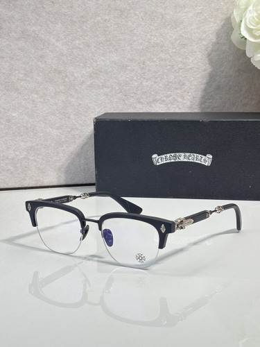 Chrome Hearts Sunglasses AAAA-2732