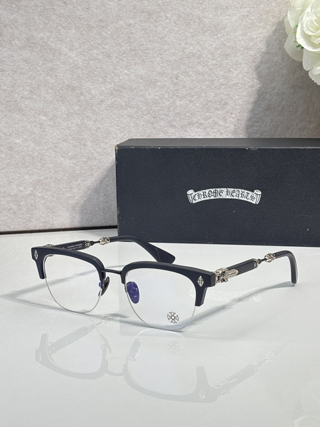 Chrome Hearts Sunglasses AAAA-2732