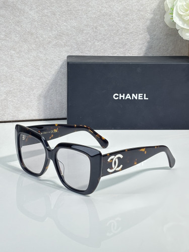 CHNL Sunglasses AAAA-7825
