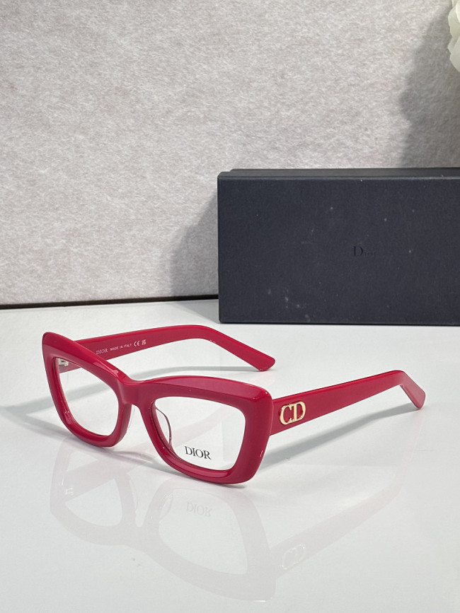 Dior Sunglasses AAAA-5267