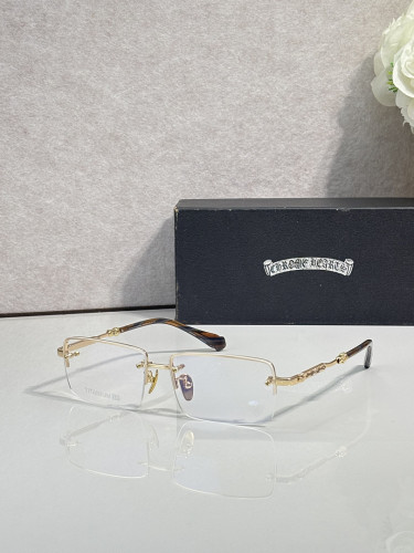 Chrome Hearts Sunglasses AAAA-2719