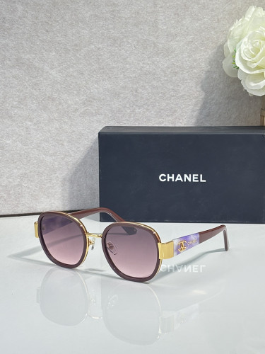 CHNL Sunglasses AAAA-8059