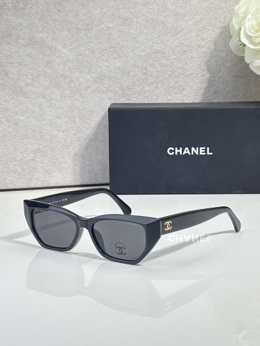 CHNL Sunglasses AAAA-8022